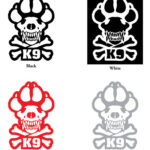K9Skull
