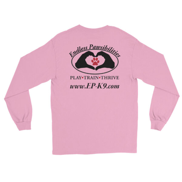Men’s Long Sleeve Shirt - Image 5