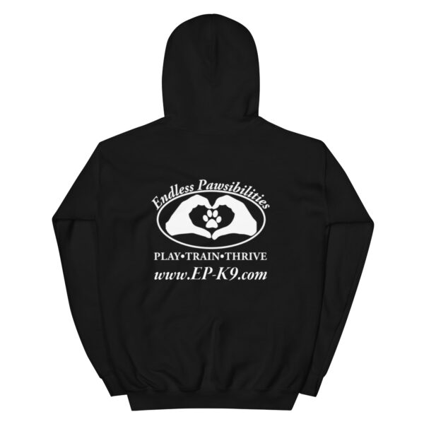 Unisex Hoodie WH